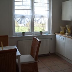 Schlafplatz4you-Ferienwohnung