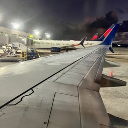 Delta Airlines