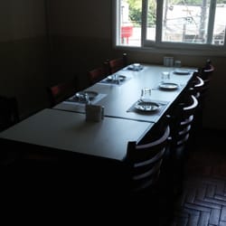 Maru - Mesa..