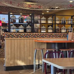 Popeyes Louisiana Kitchen