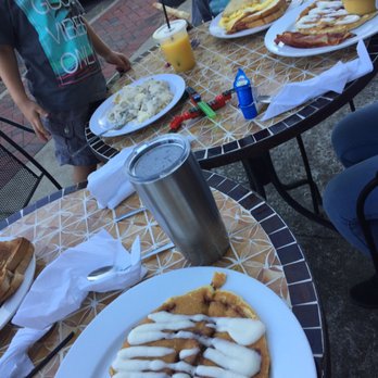 Southern Manners - Breakfast & Brunch Near Me - Landrum, South Carolina Southern Manners - Breakfast & Brunch Near Me - Landrum, South Carolina