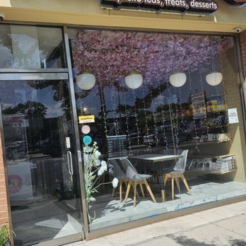 Meet Fresh - Exterior. - Desserts Near Me - Bayside, New York Meet Fresh - Exterior. - Desserts Near Me - Bayside, New York