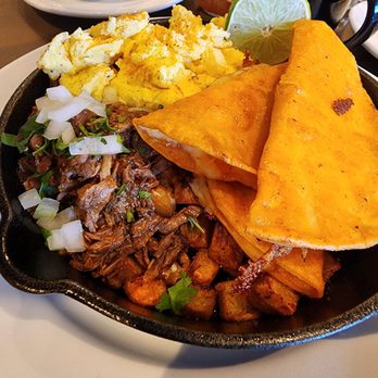 Hash Kitchen - Birria hash was great - Breakfast & Brunch Near Me - Pearland, Texas Hash Kitchen - Birria hash was great - Breakfast & Brunch Near Me - Pearland, Texas