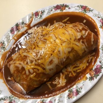 Regio's Mexican Food - Chile Relleno Burro the size of a newborn bb - Mexican Near Me - Phoenix, Arizona Regio's Mexican Food - Chile Relleno Burro the size of a newborn bb - Mexican Near Me - Phoenix, Arizona