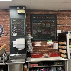 Fratelli Foods