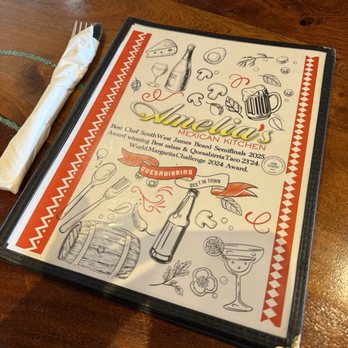 Amelias Mexican Kitchen - Menu - Mexican Near Me - Tucson, Arizona Amelias Mexican Kitchen - Menu - Mexican Near Me - Tucson, Arizona