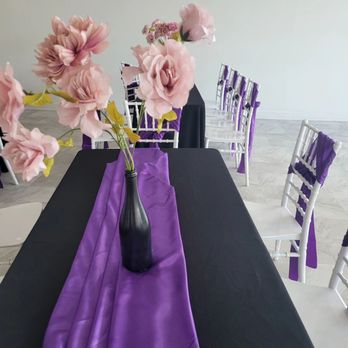 Soiree - Table decor - Venues & Event Spaces Near Me - New York, New York Soiree - Table decor - Venues & Event Spaces Near Me - New York, New York
