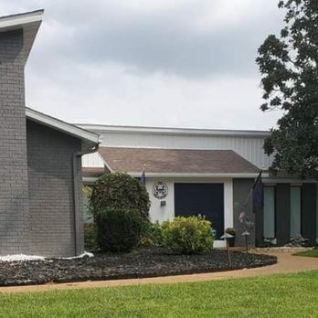 Advantage Contracting Services - After whole home painting and repairs. - General Contractors Near Me - New Baden, Illinois Advantage Contracting Services - After whole home painting and repairs. - General Contractors Near Me - New Baden, Illinois