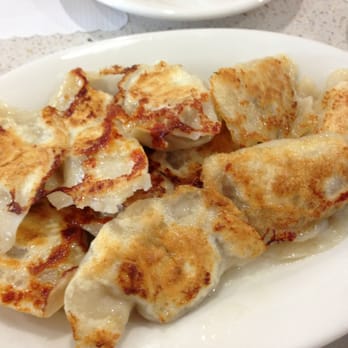 Luscious Dumplings - Pan fried dumplings - Noodles Near Me - Monrovia, California Luscious Dumplings - Pan fried dumplings - Noodles Near Me - Monrovia, California