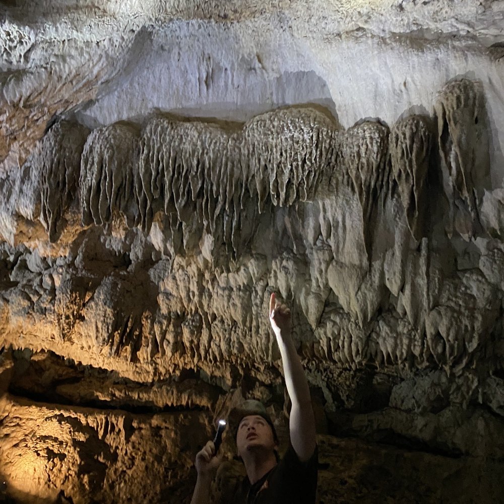 Cascade Caverns - Tours Near Me - Boerne, Texas Cascade Caverns - Tours Near Me - Boerne, Texas