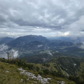 Das Kehlsteinhaus - Landmarks & Historical Buildings Near Me