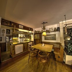 Wirtshaus Hocheck - Josefi-Stüberl