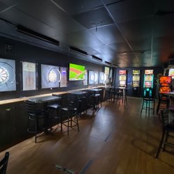 Mason's Sports Pub & Grub