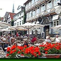 Museumscafé Hameln