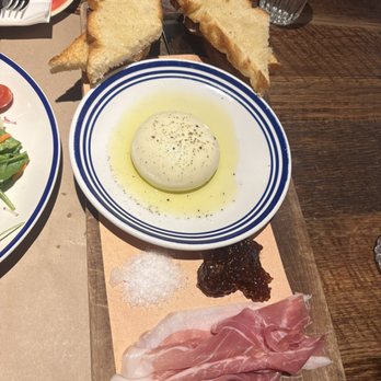 Scaddabush - PROSCIUTTO - Italian Near Me - Woodbridge, Ontario