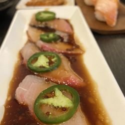 Sushi Para
