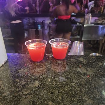 Temptations - Strawberry lemon drop - Lounges Near Me - Arlington, Texas Temptations - Strawberry lemon drop - Lounges Near Me - Arlington, Texas