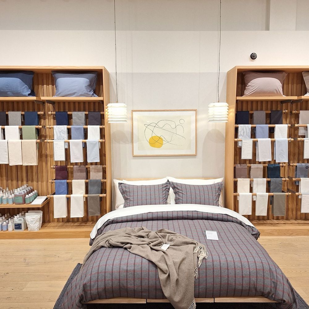 Brooklinen - Furniture Stores Near Me - Chicago, Illinois