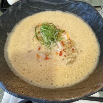 Torisoba Tonsho - Dan Dan Ramen - Ramen Near Me - Los Angeles, California