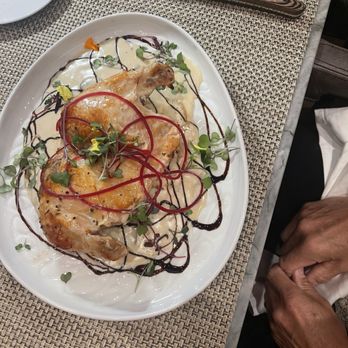 Perch Rooftop Dining - Steakhouses Near Me - Jamestown, California