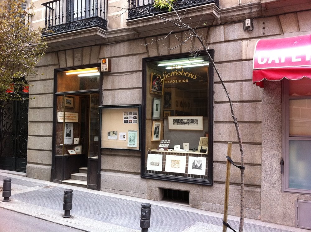 Sala J. Berriobeña