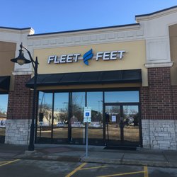 Fleet Feet