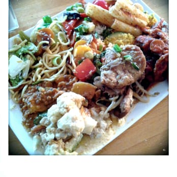 Sattgrün - Vegan Near Me - Dusseldorf, NW