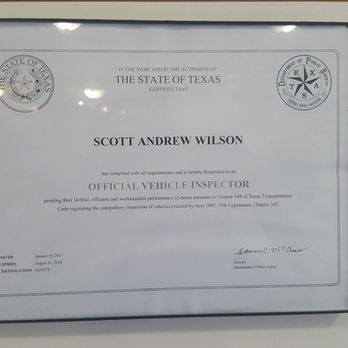 Lonestar Auto Repair - Auto Repair Near Me - Katy, Texas