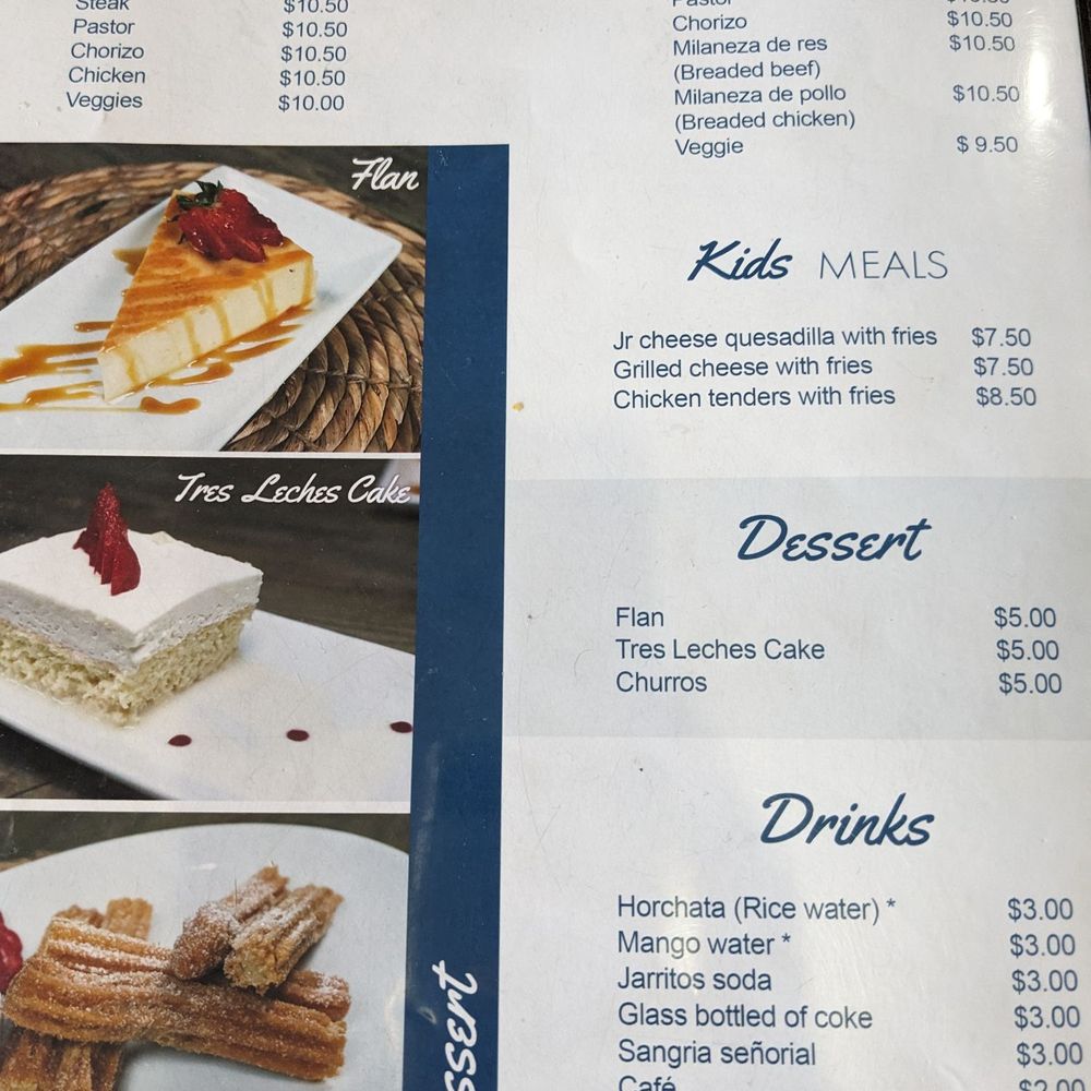 Cielo Mexican Grill - Mexican Near Me - Schaumburg, Illinois