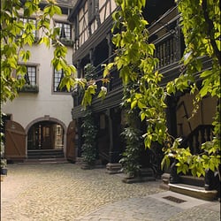 Musée Alsacien