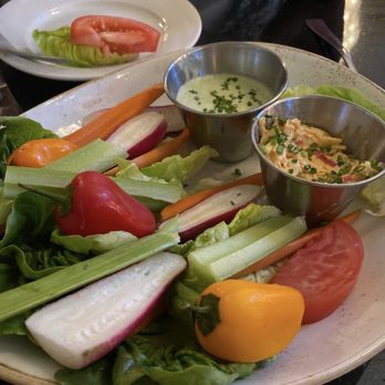 Prime 115 - Crudites - Steakhouses Near Me - Waxahachie, Texas Prime 115 - Crudites - Steakhouses Near Me - Waxahachie, Texas