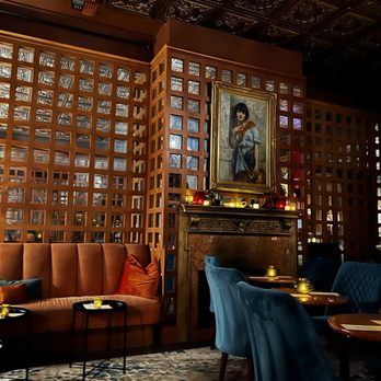 Unlisted - Cocktail Bars Near Me - Seattle, Washington