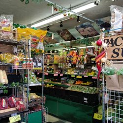 Pacific Sun Produce