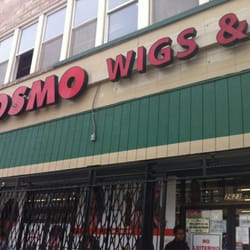 Cosmo Wigs & Beauty