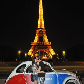 Paris Authentic - Tours Near Me - Paris, 75