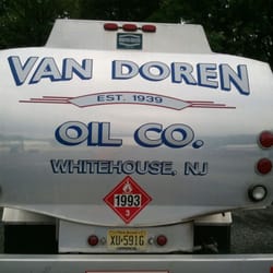 Van Doren Oil