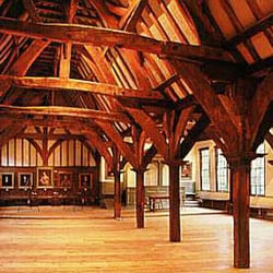 The Merchant Adventurers Hall