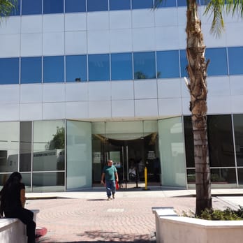Social Security - The entrance its behind At&t building floor #2 - Public Services & Government Near Me - Panorama City, California