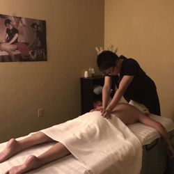 Yong Massage