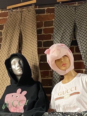 Collective Clothing by null