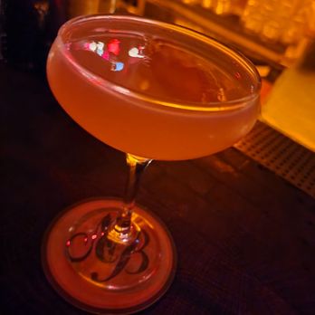 Nurse Bettie - Cocktail Bars Near Me - New York, New York Nurse Bettie - Cocktail Bars Near Me - New York, New York