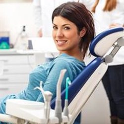 Steven Poulos, DDS