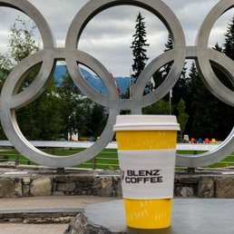 Maple Machiatto (order it 1/2 sweet)