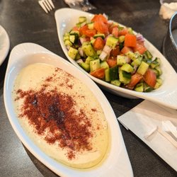 Kasra Persian Cafe