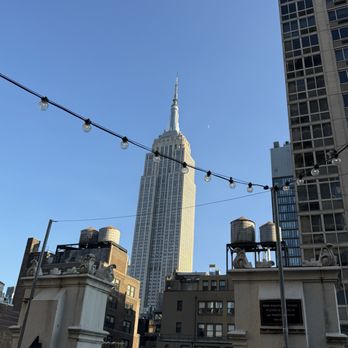Refinery Rooftop - Lounges Near Me - New York, New York Refinery Rooftop - Lounges Near Me - New York, New York