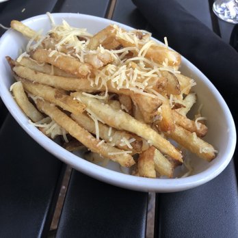 Sierra Nevada Brewing - Garlic fries - HUGE amount - Breweries Near Me - Chico, California Sierra Nevada Brewing - Garlic fries - HUGE amount - Breweries Near Me - Chico, California