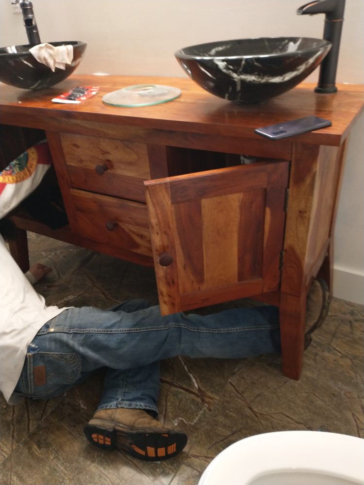 Slide of Kauffman & Son's Home improvements