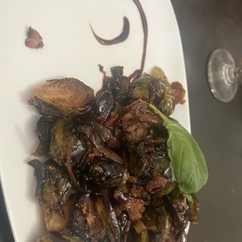Stokehouse Grill - New American Near Me - Paso Robles, California