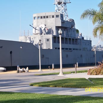 USS Recruit - Landmarks & Historical Buildings Near Me - San Diego, California USS Recruit - Landmarks & Historical Buildings Near Me - San Diego, California