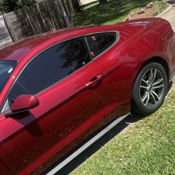 Classic Collision - After - Auto Glass Services Near Me - Stafford, Texas Classic Collision - After - Auto Glass Services Near Me - Stafford, Texas